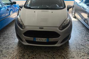 Ford Fiesta Plus 1.2 60CV 5 porte