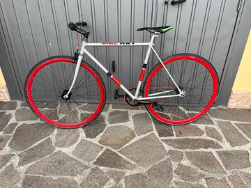 Bici uomo