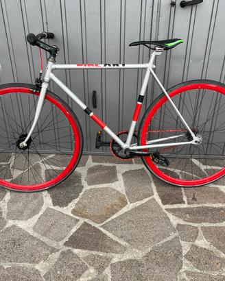 Bici uomo