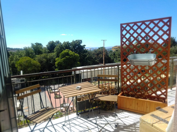 Centralissimo bivani