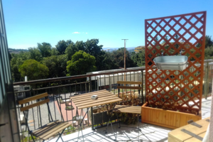 Centralissimo bivani