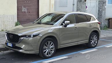 MAZDA CX-5 2ª serie