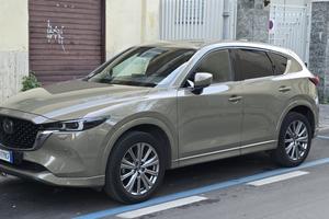 MAZDA CX-5 2ª serie
