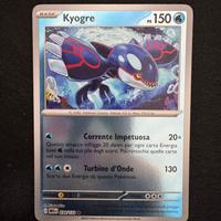 Carte pokemon set Mega Evoluzioni