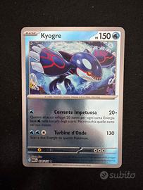 Carte pokemon set Mega Evoluzioni
