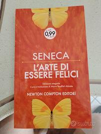 L'arte di essere felici Seneca