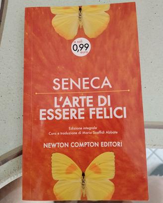 L'arte di essere felici Seneca