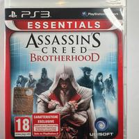 Gioco PS3 Assassin’s Creed Brotherhood