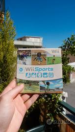 Wii Sports per Nintendo Wii