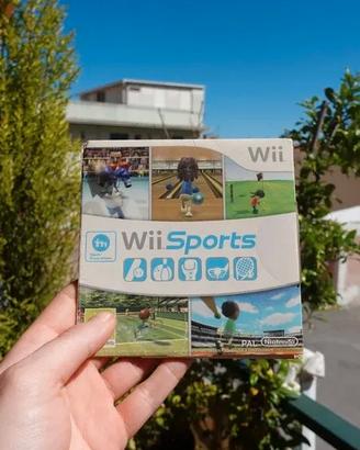 Wii Sports per Nintendo Wii