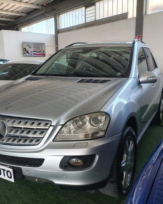 Mercedes-benz ML 320 CDI Sport