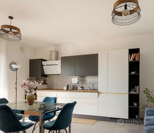 Cucina moderna Scavolini