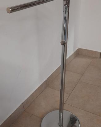 Piantana da bagno