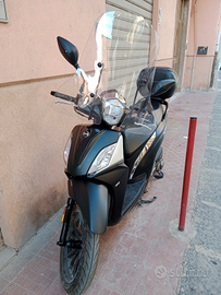 Sym Symphony 125 st