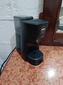 Lavazza a modo mio Tiny macchina caffè a capsule 
