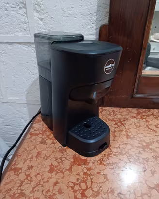 Lavazza a modo mio Tiny macchina caffè a capsule 