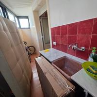 divano letto più divano 4 posti 