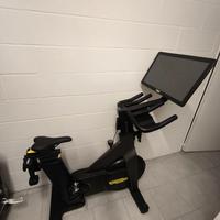 Technogym Bike