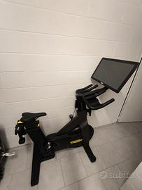 Technogym Bike