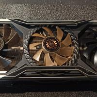ASROCK Taichi RX5700XT 8GB