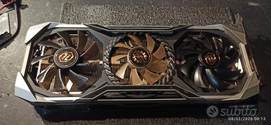 ASROCK Taichi RX5700XT 8GB
