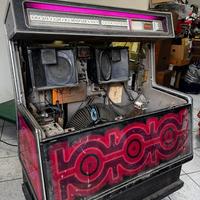 Jukebox Rowe AMI TI-1 Monte Carlo 1973