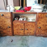 credenza 