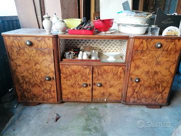 credenza 