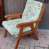 Poltrona della Nonna