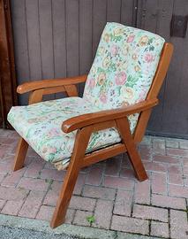 Poltrona della Nonna