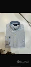 Camicia ralph lauren nuova originale