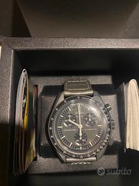 OMEGA SWATCH