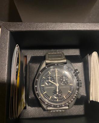 OMEGA SWATCH