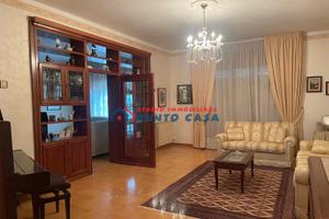 PACECO-Soluz. indipendente con n.2 garage+giardino