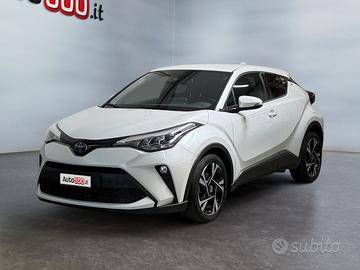 Toyota C-HR 1.8h Trend e-cvt