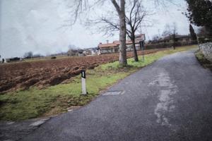 2 lotti edificabili con terreno agrico