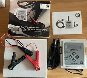 Mantenitore caricabatterie Bmw Motorrad GS RT R XR