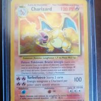 Charizard set base 