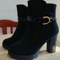 Tronchetti Donna n.40