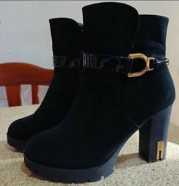 Tronchetti Donna n.40