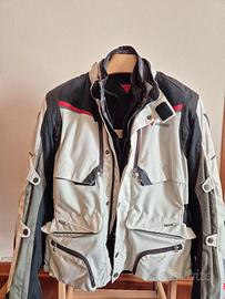 Dainese completo moto da uomo