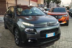 CITROEN C3 1.6 DIESEL-RETROC-PREZZO PROMO!