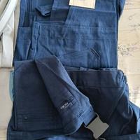 Pantaloni lavoro