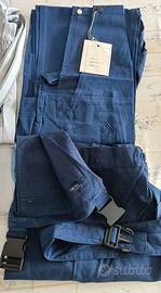Pantaloni lavoro