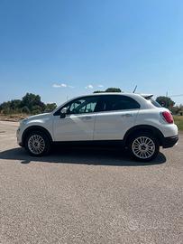 Fiat 500 X MJTD 1.6, 120cv 6D