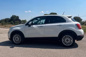 Fiat 500 X MJTD 1.6, 120cv 6D
