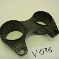 Supporto staffa porta strumenti DUCATI SCRAMBLER o