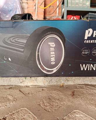 HOVERBOARD 