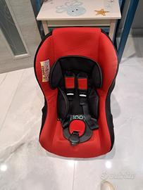 Sediolino auto bambini 