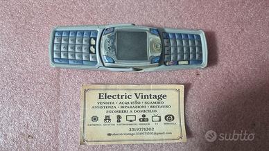 K0685NN-Cellulare Nokia 6820